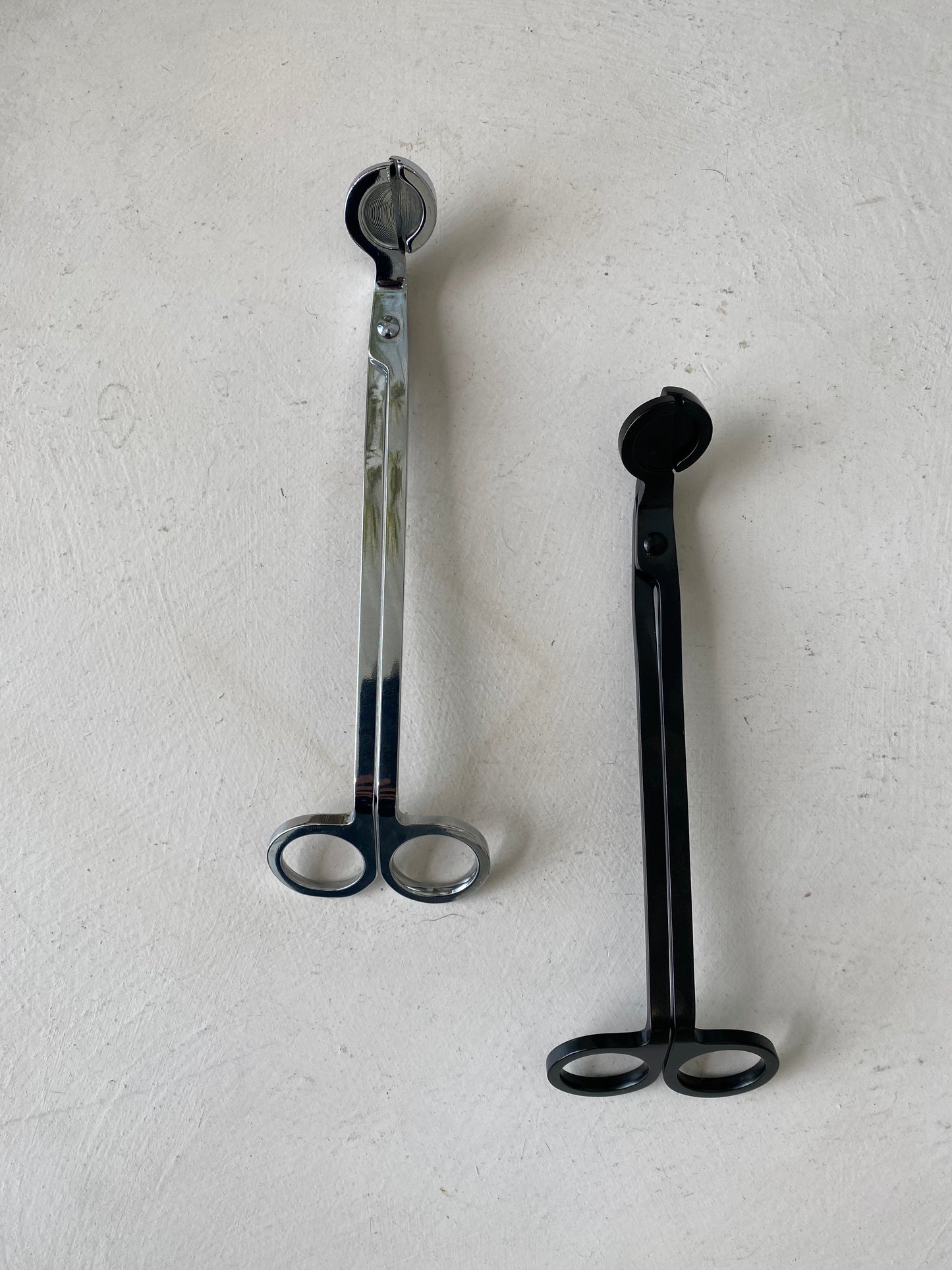 Wick Trimmer