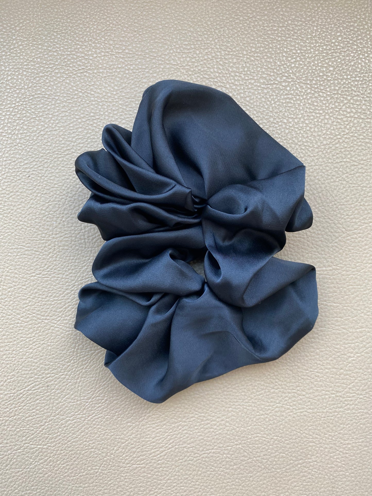 Silk Scrunchie