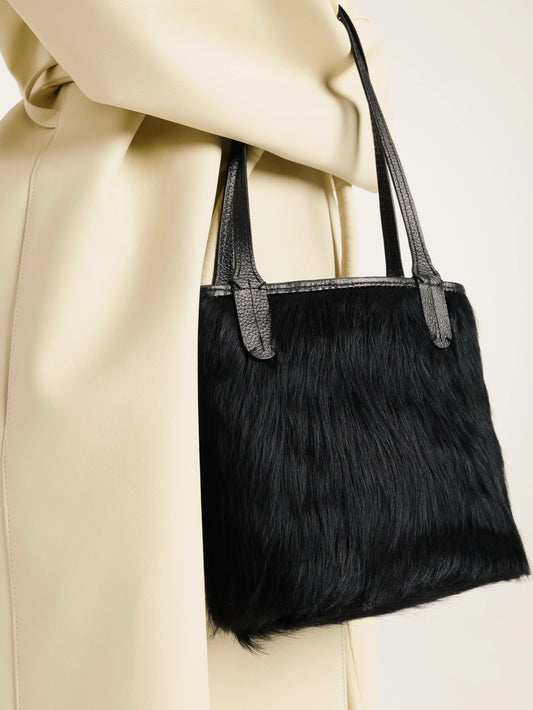 CLUB HANDBAG