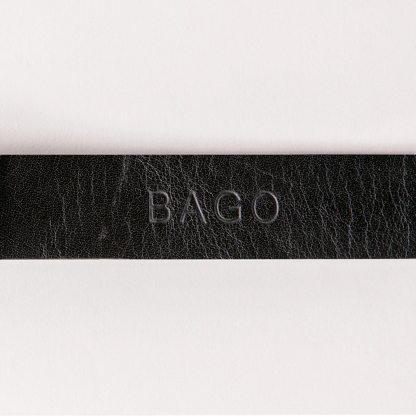 CLUB BELT BY Bago