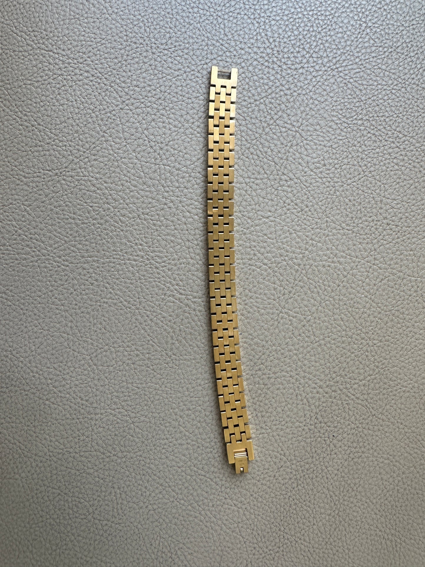 Vintage Brass Bracelet