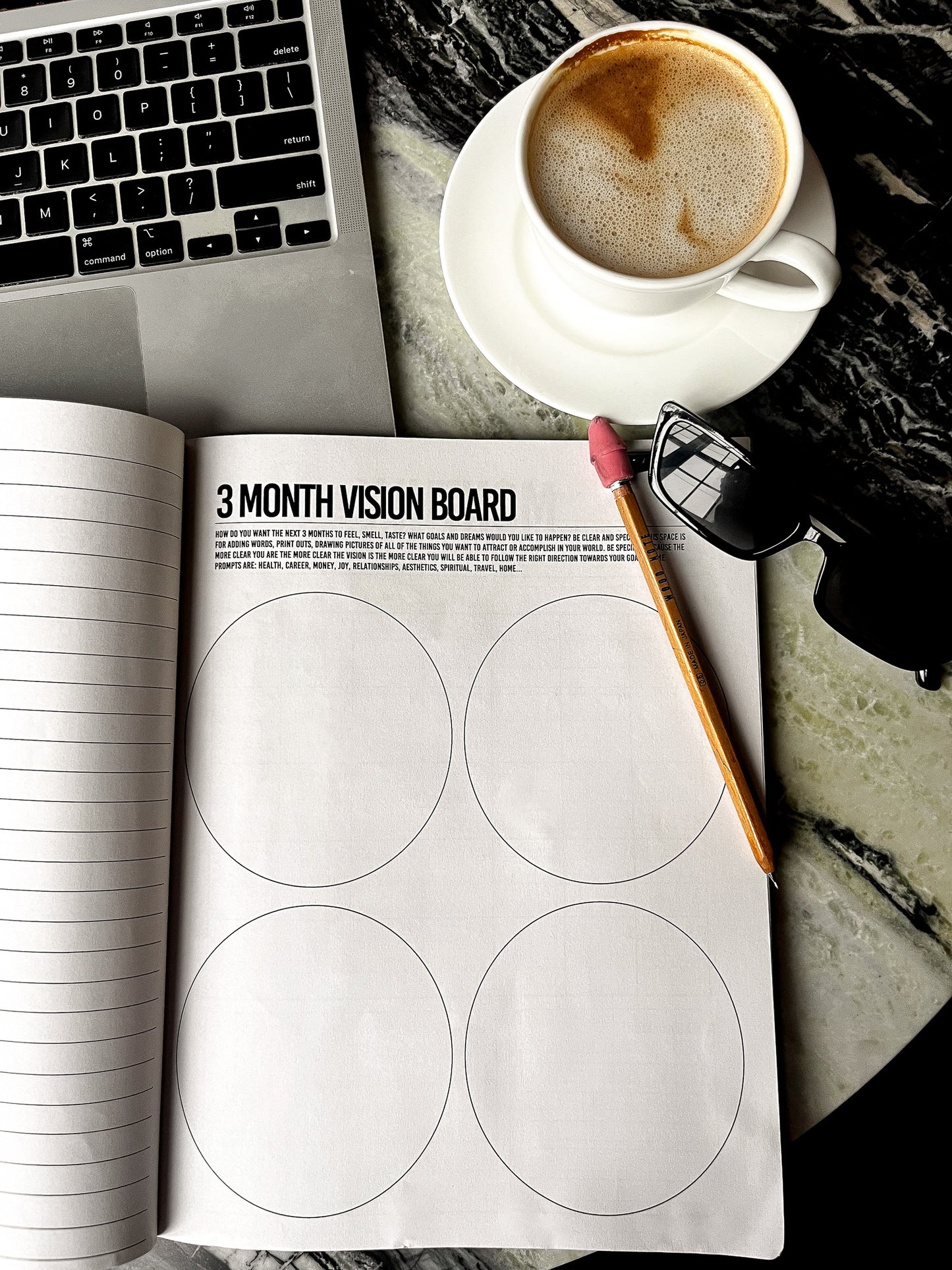 THE PLANNER by Studio NOTO