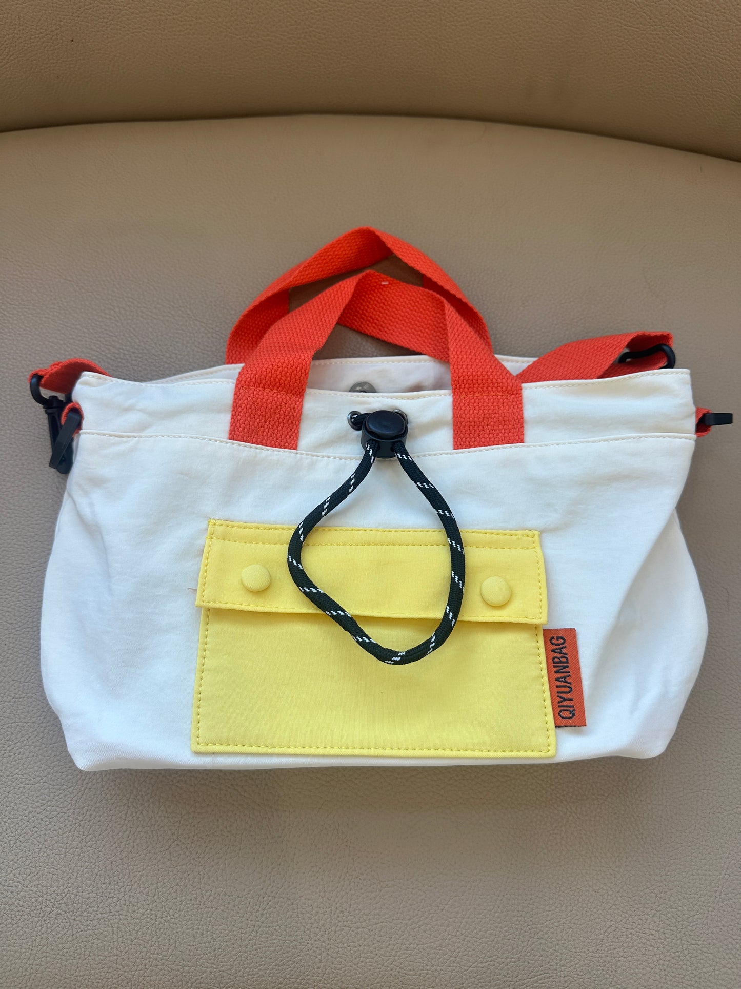 Mini Gorp bag