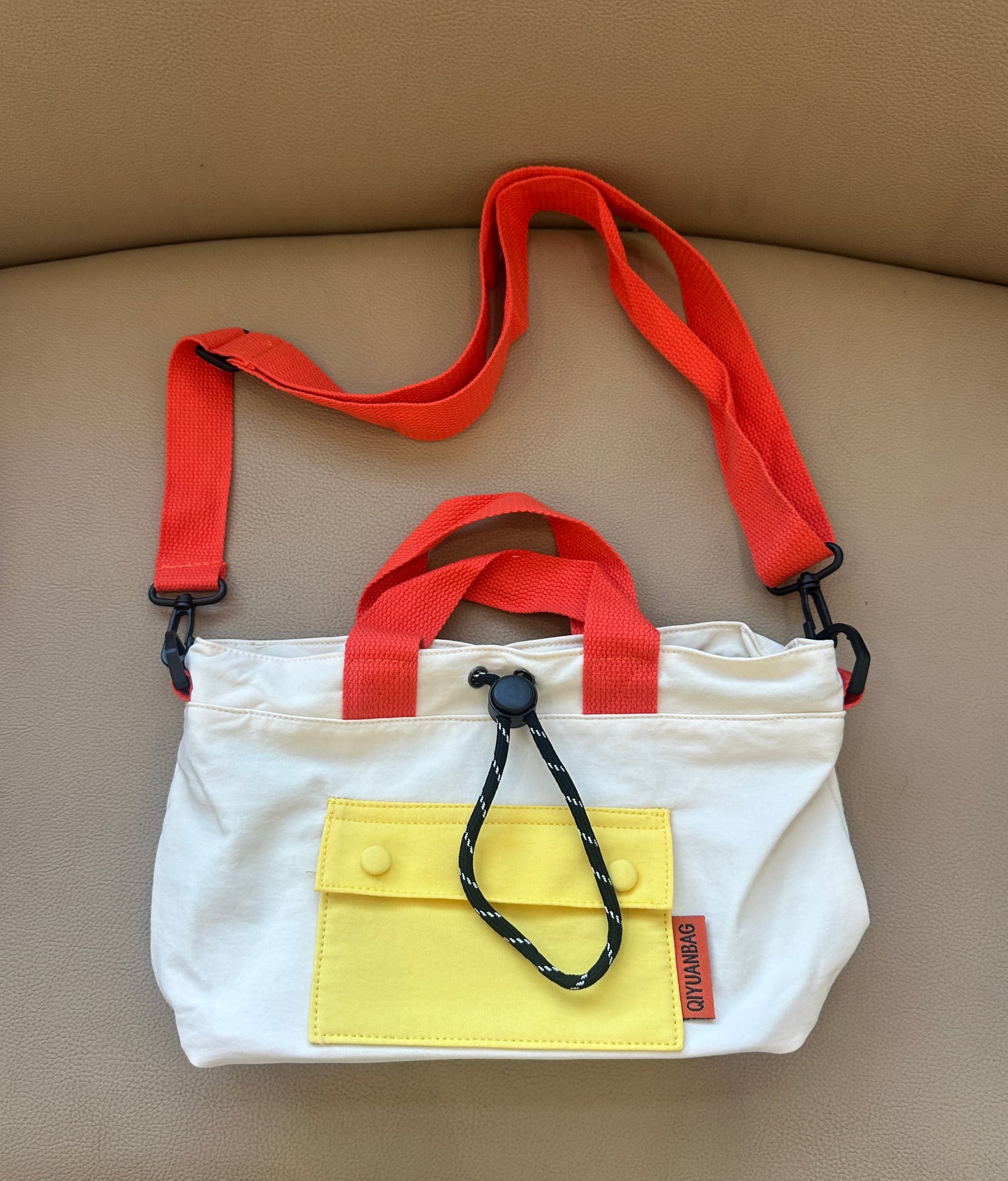 Mini Gorp bag