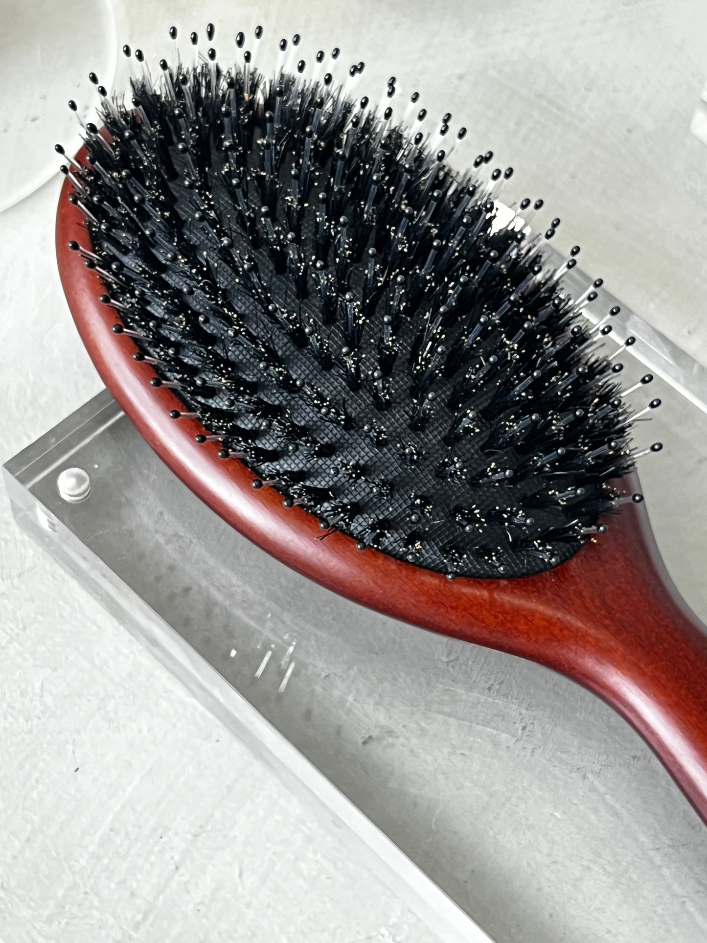 Wooden Brush