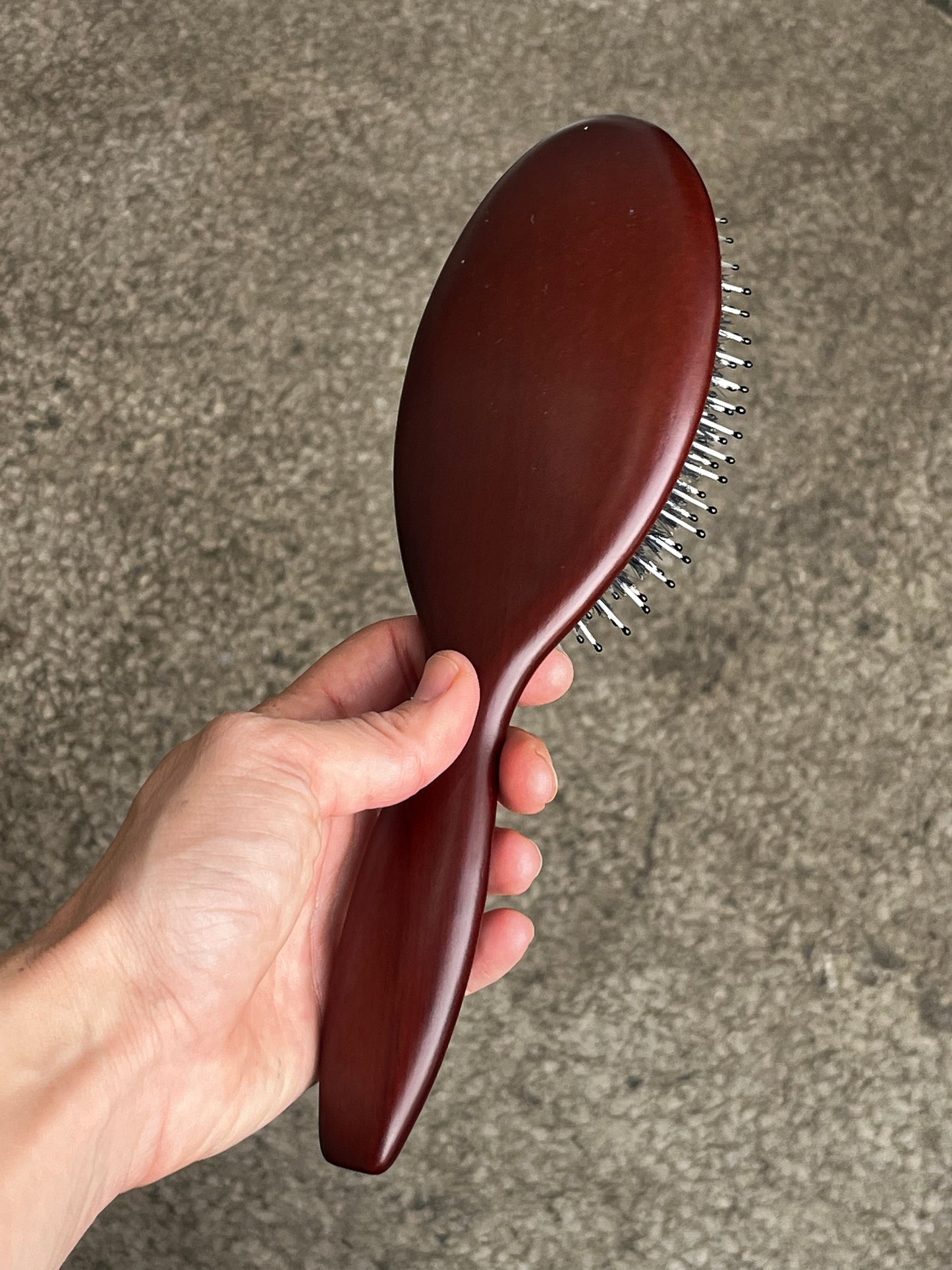 Wooden Brush