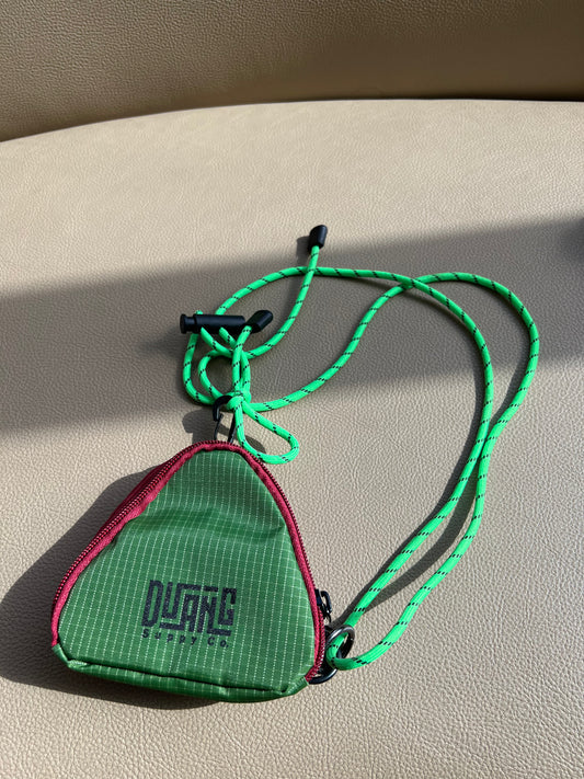 triangle bag