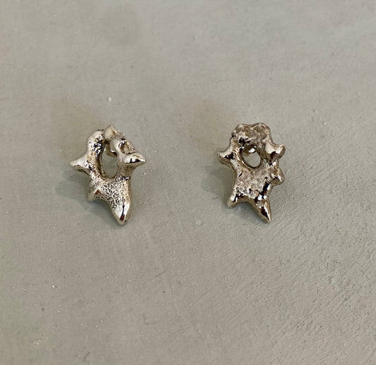 L.Jardim mazzy earrings