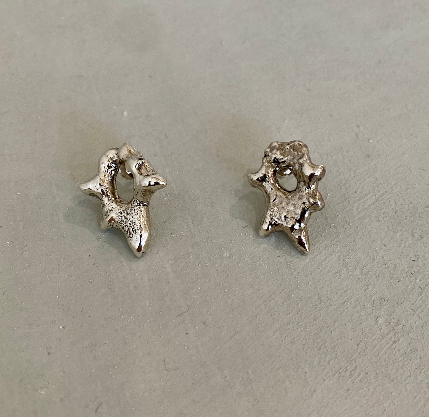 L.Jardim mazzy earrings