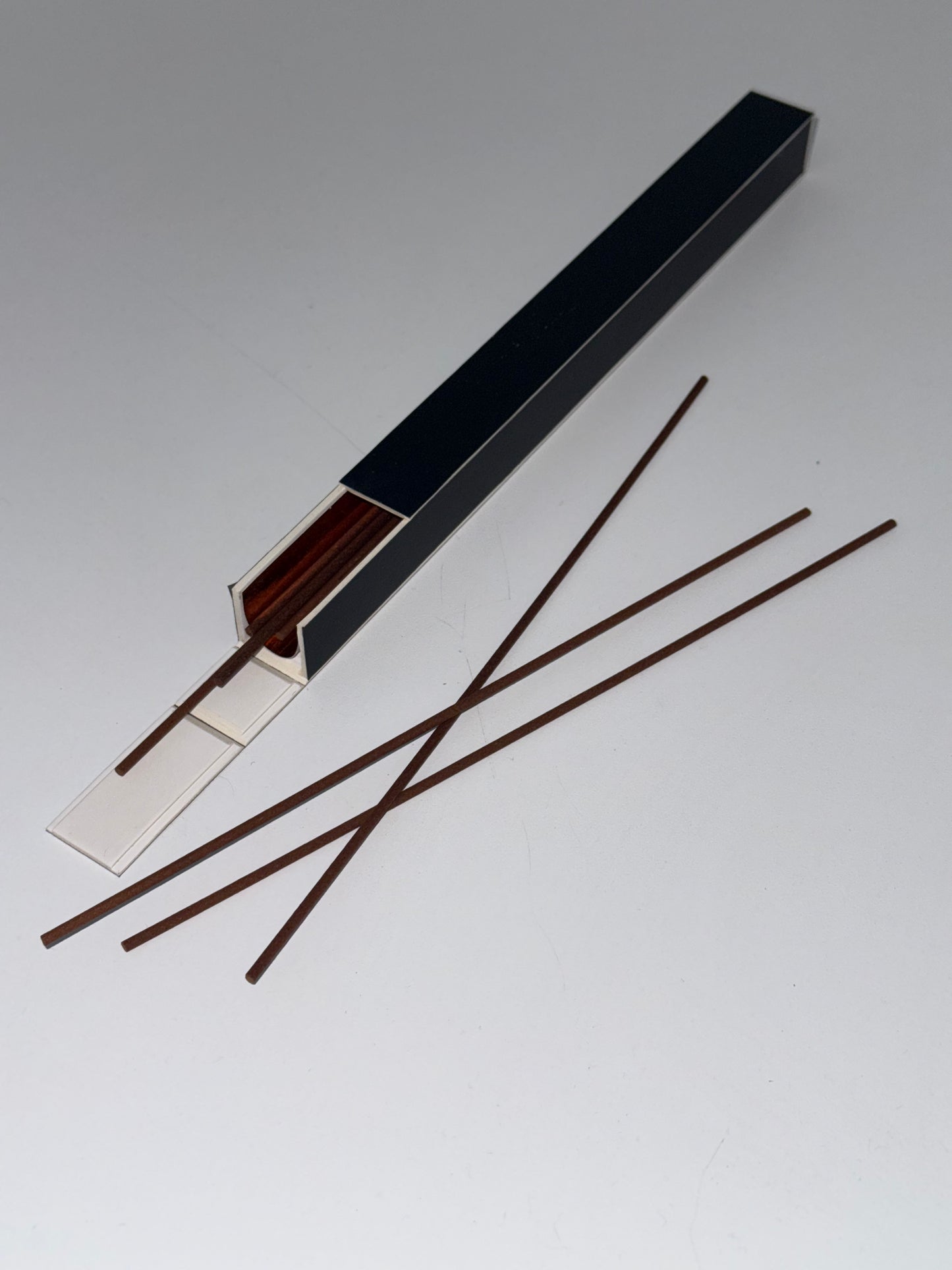 Wet Tobacco Incense by Studio Noto