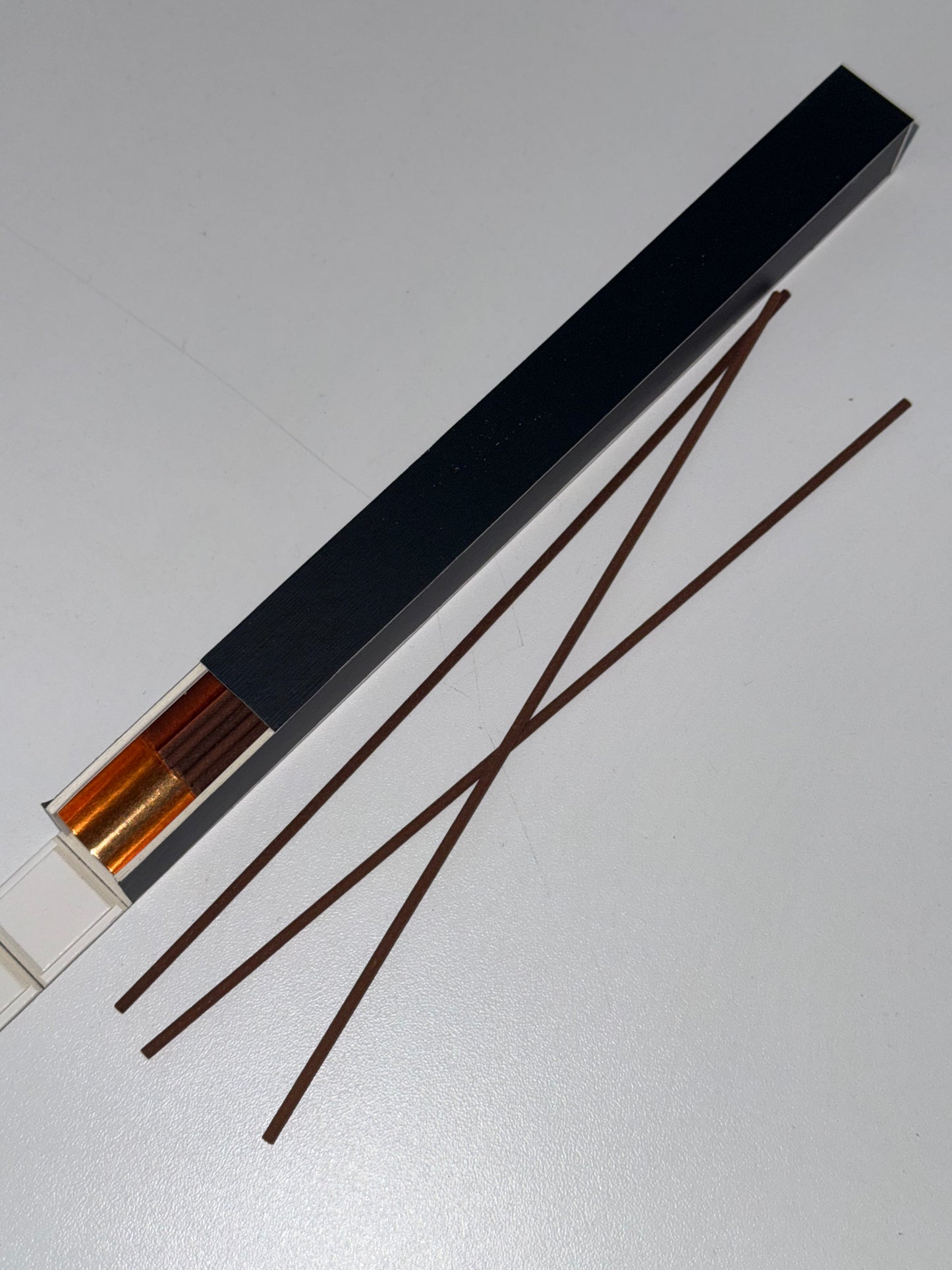 Wet Tobacco Incense by Studio Noto