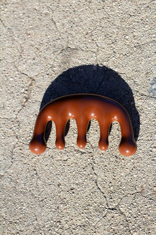 Massage Combs