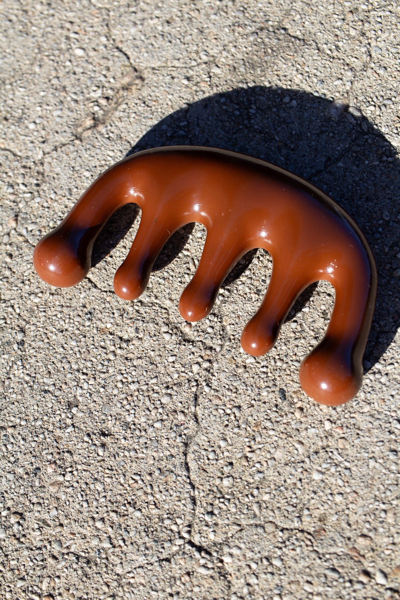 Massage Combs