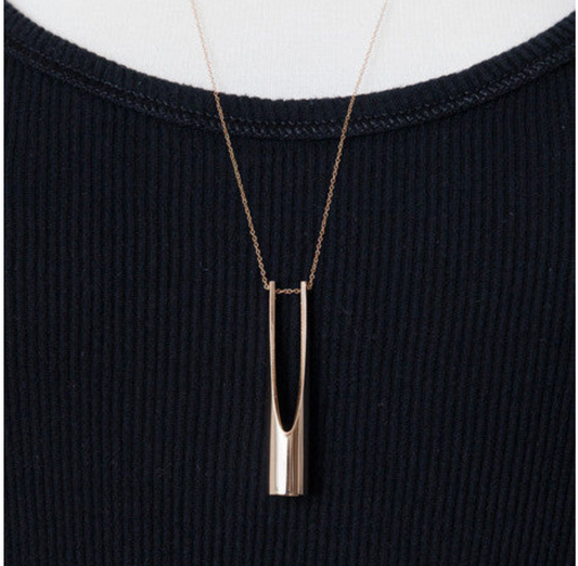 The Y Necklace- by Metalepsis