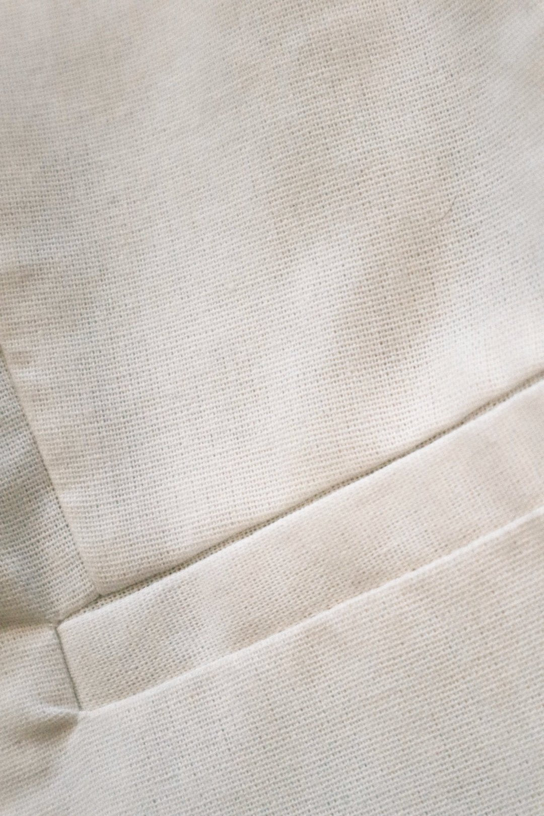 The Everyday Waistcoat by Studio Noto
