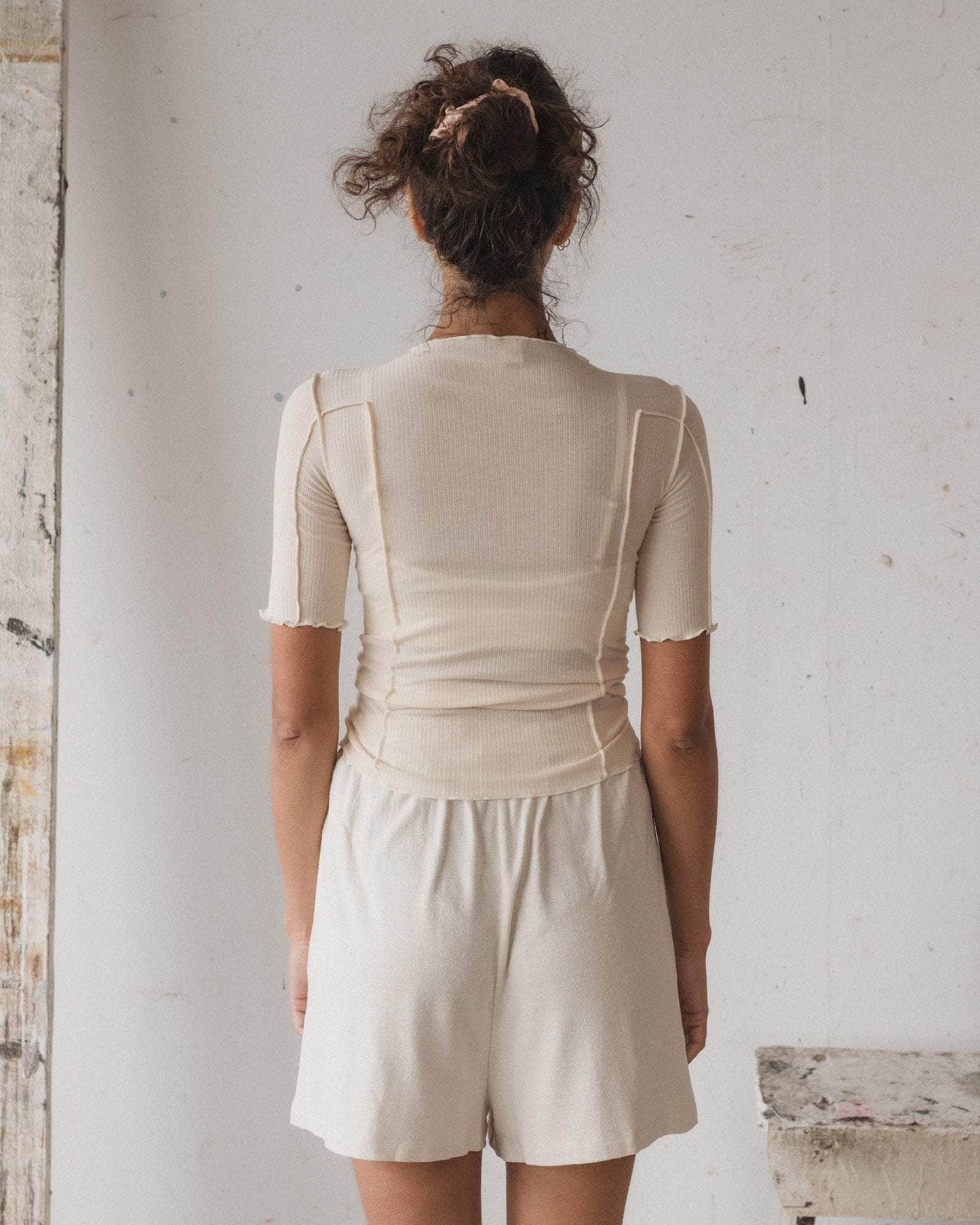 Omato 3/4 Sleeve- Baserange