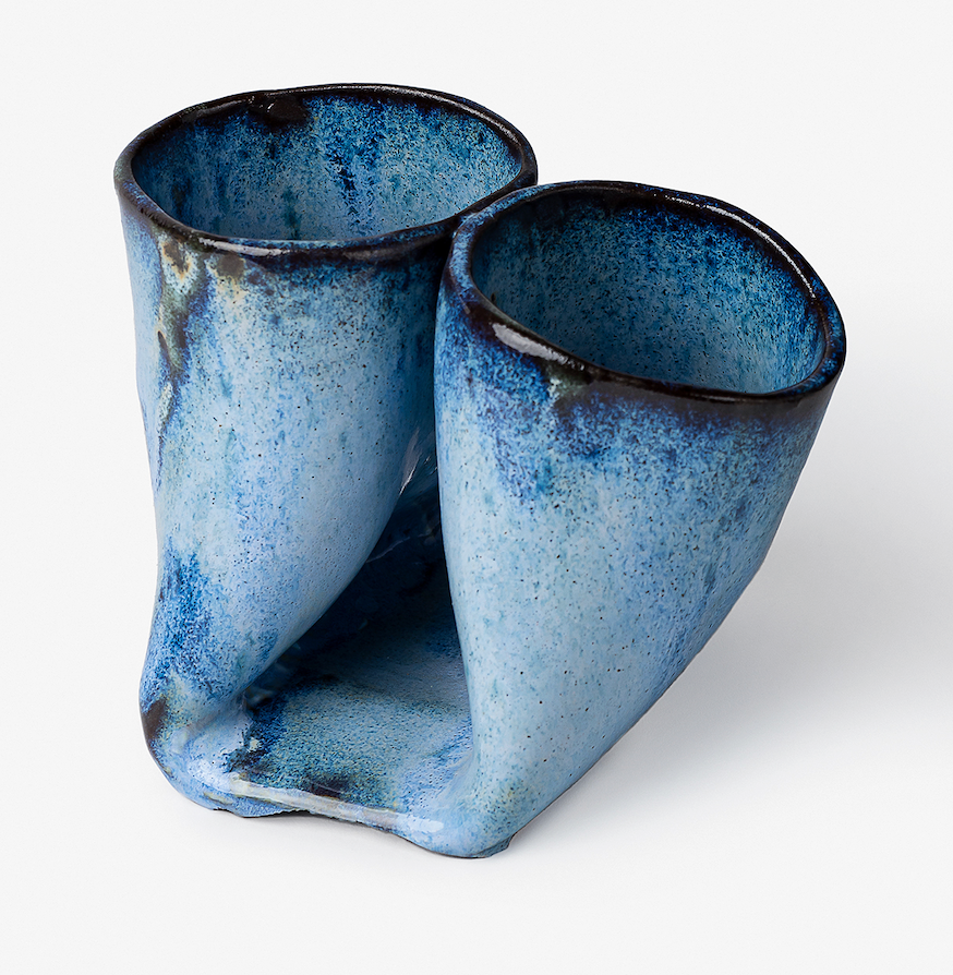Chloe Park Studio - Tubular Vessel