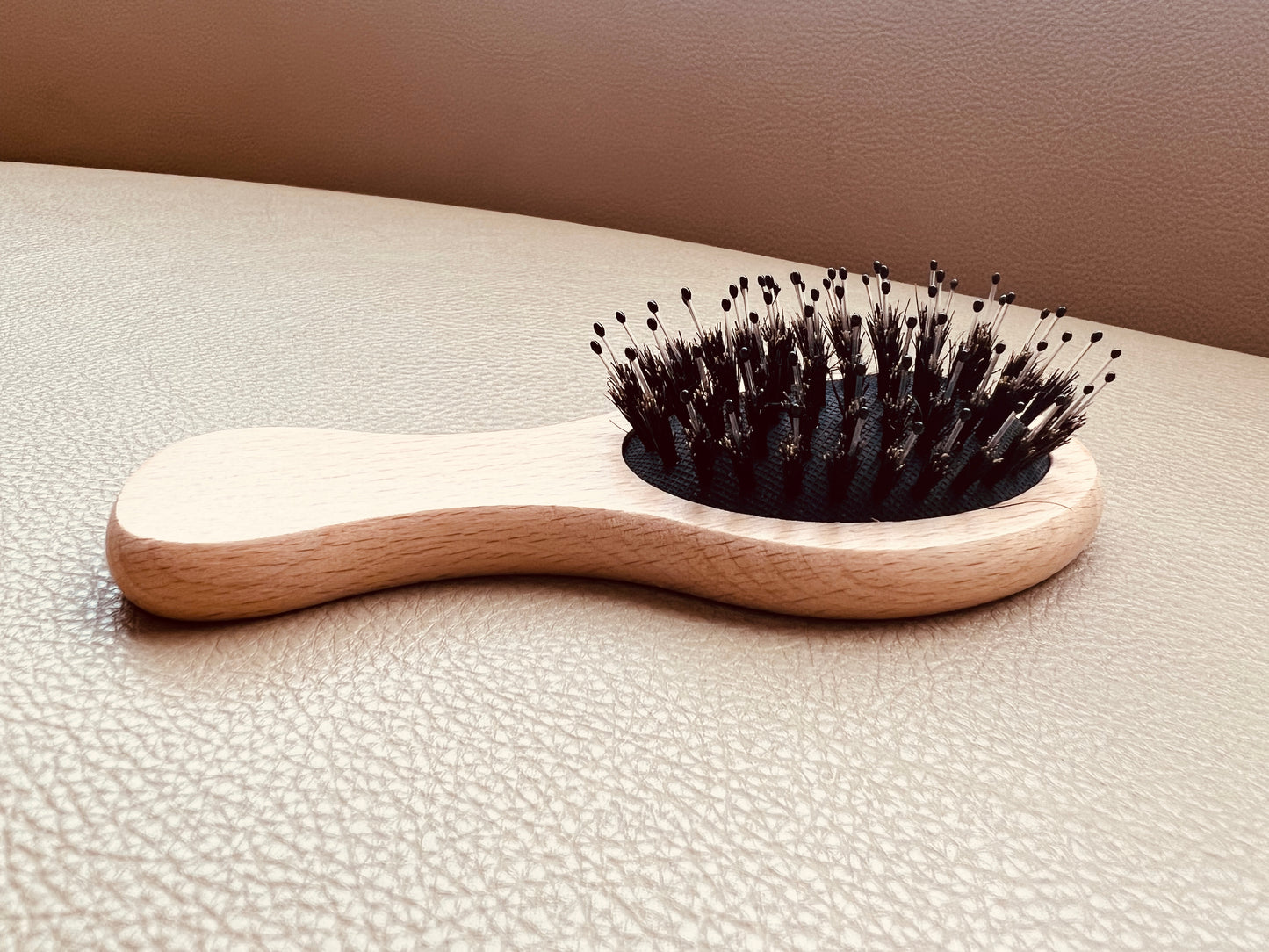 Travel Brush