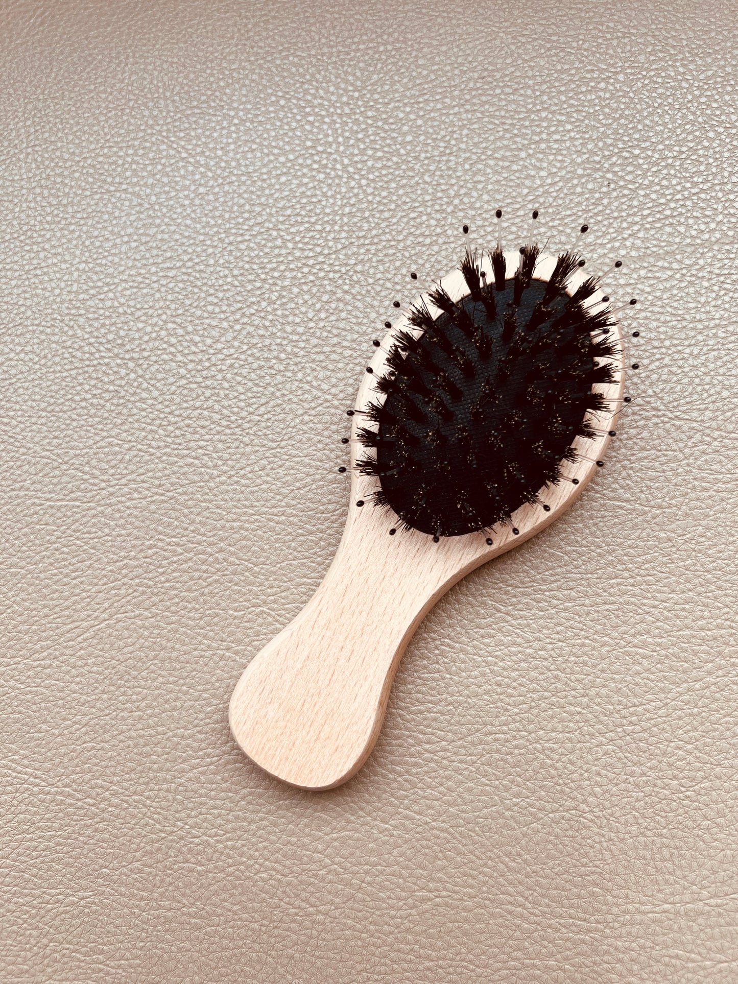 Travel Brush
