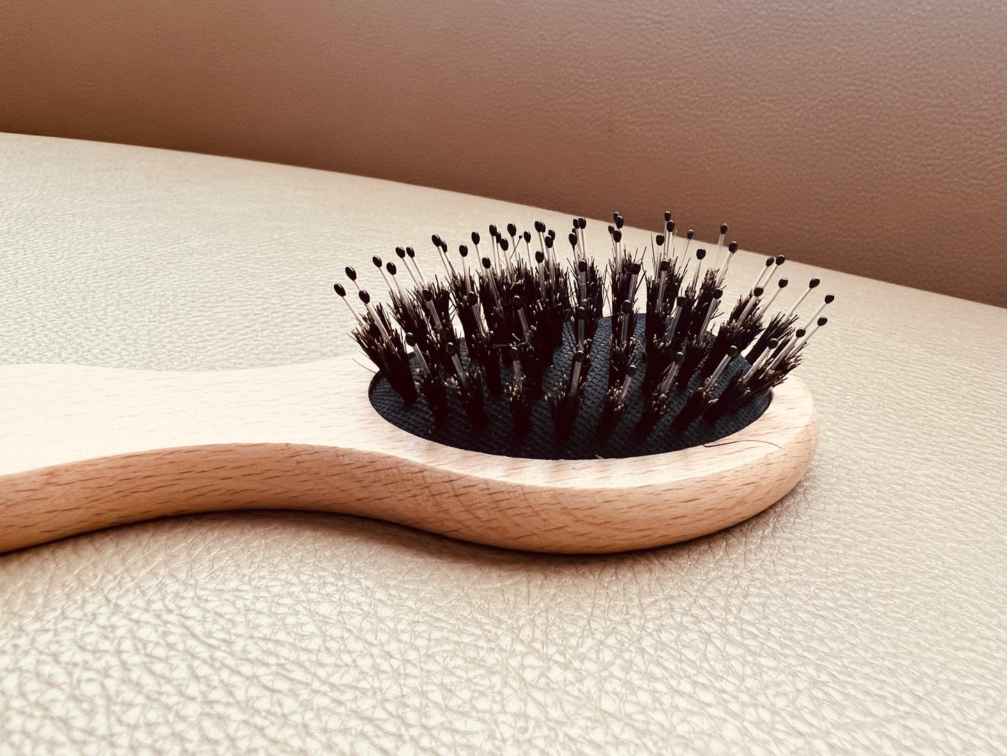Travel Brush