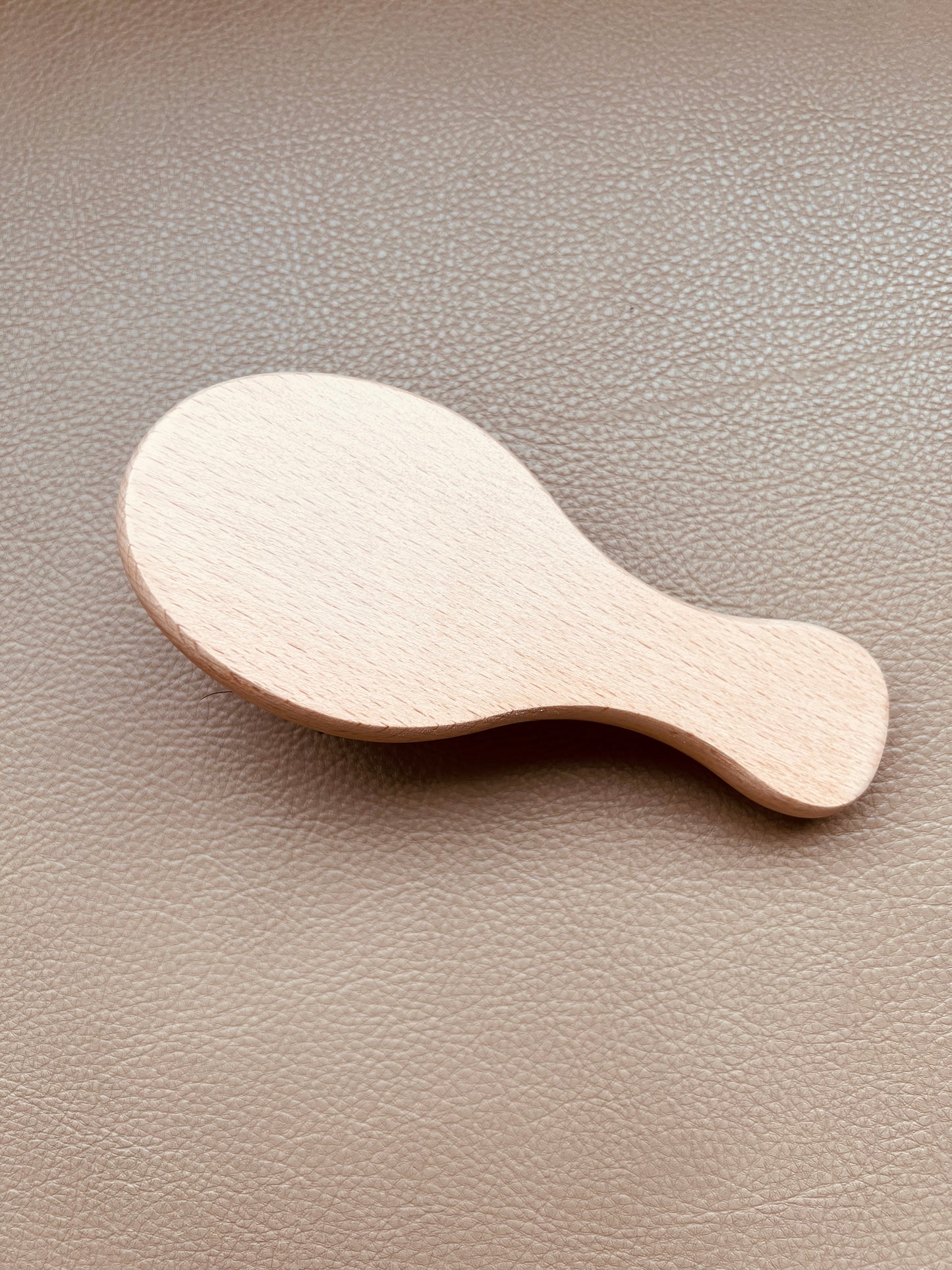 Travel Brush