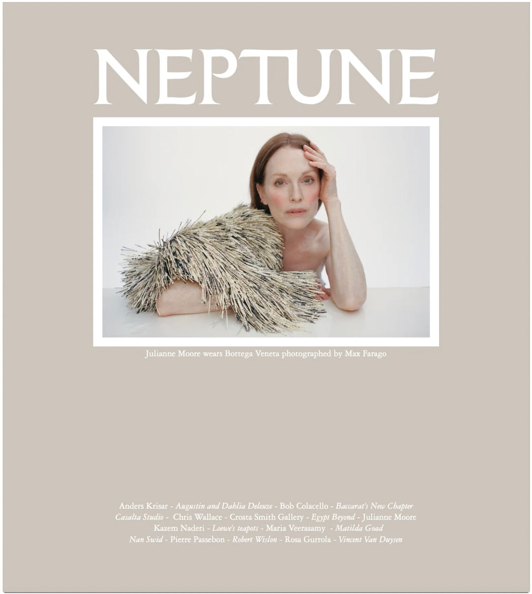 Neptune Paper