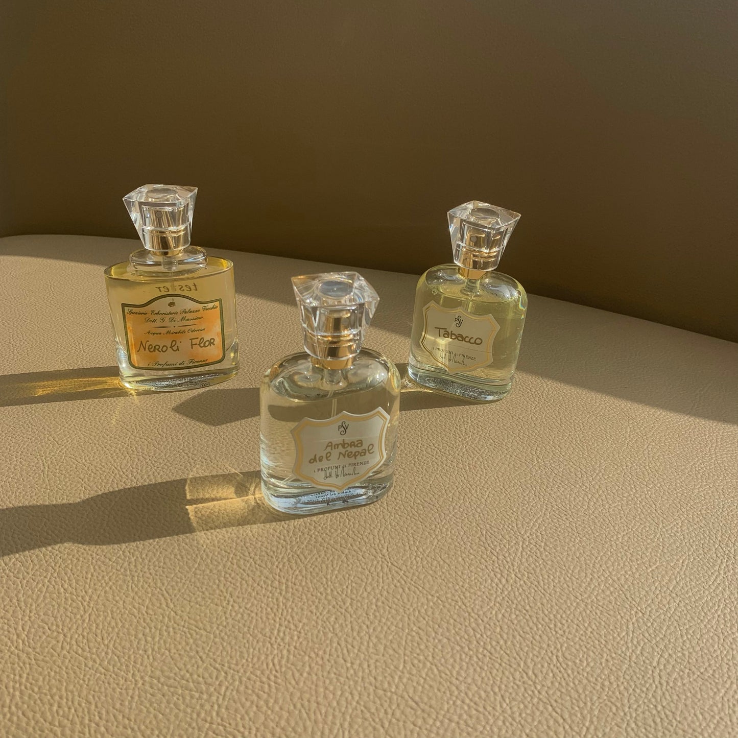 i Profumi di Firenze Neroli Flor