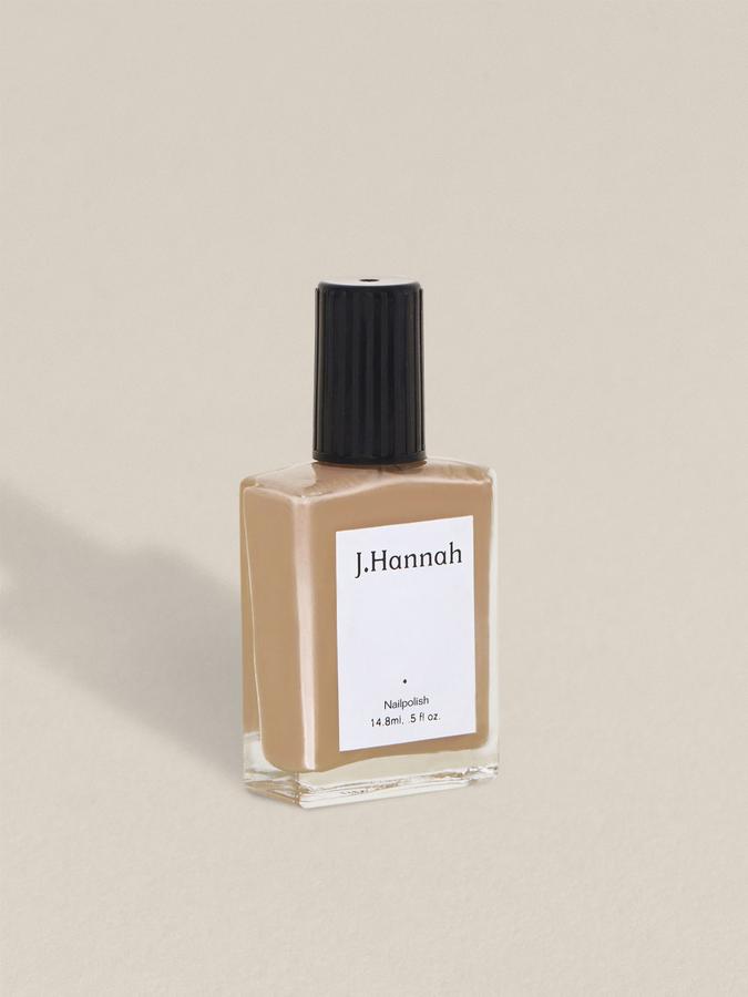 J Hannah Dune Nail Polish