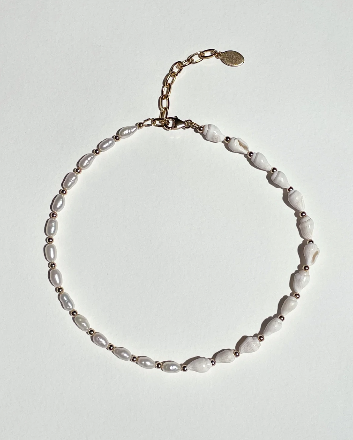 KARO KORU Ilona Pearl Choker