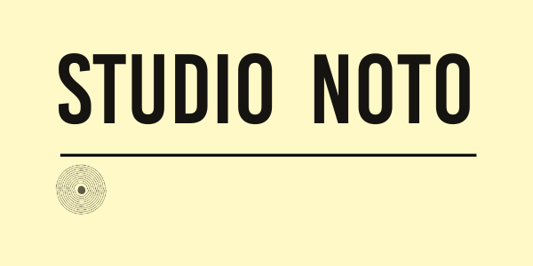 STUDIO NOTO