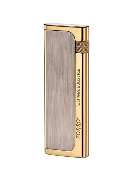 Slim Zorro Lighter