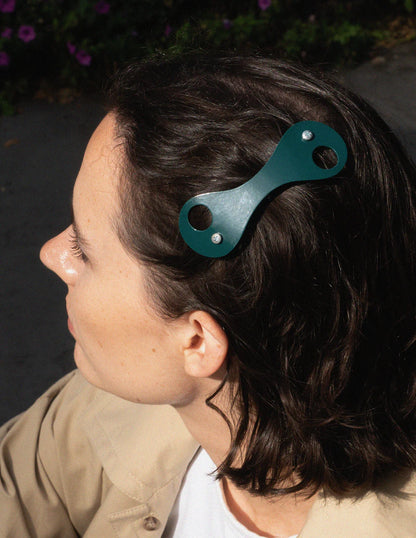 Madison Seidman - Barrette 01 in Rover