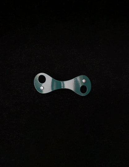 Madison Seidman - Barrette 01 in Rover