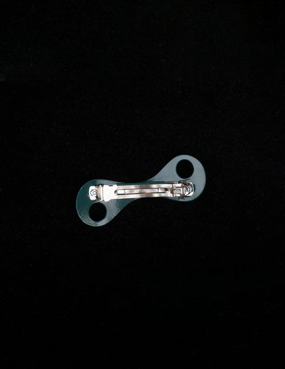 Madison Seidman - Barrette 01 in Rover