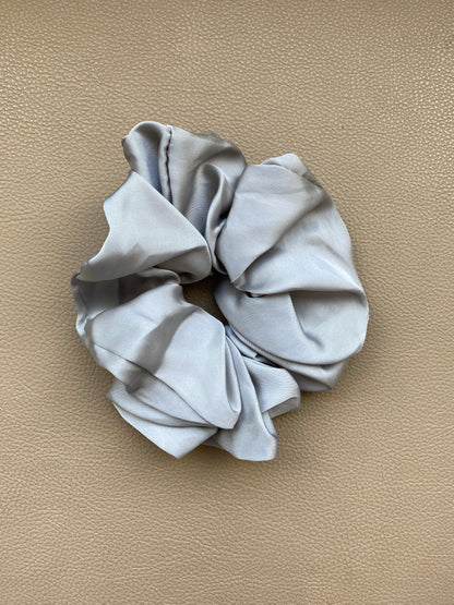 Silk Scrunchie