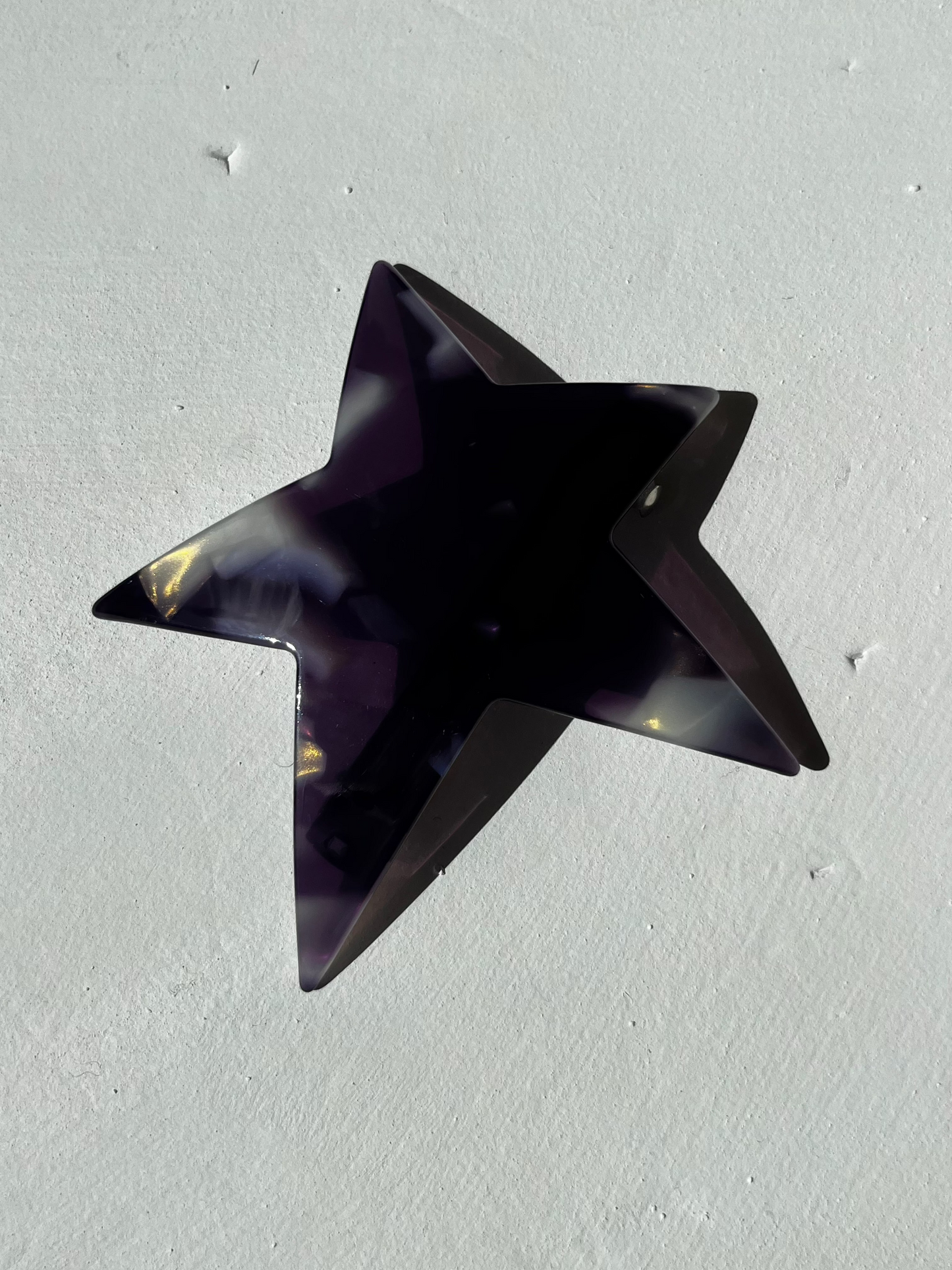 Star Clip