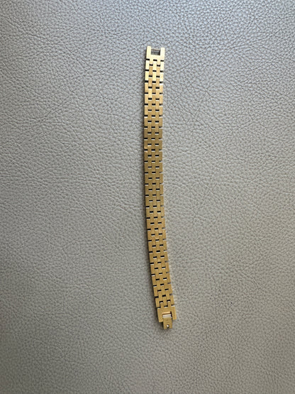 Vintage Brass Bracelet