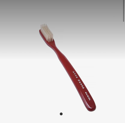ACCA KAPPA Toothbrush