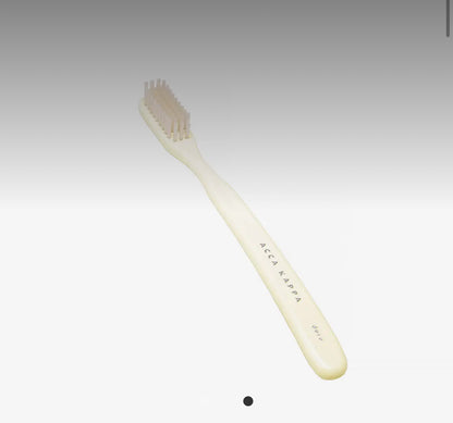 ACCA KAPPA Toothbrush