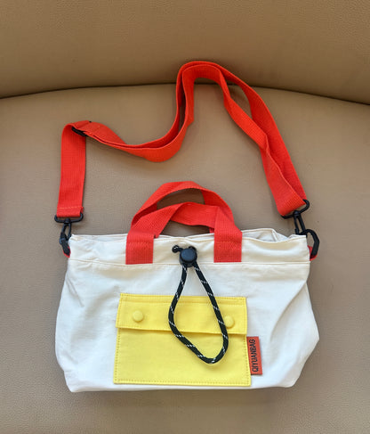 Mini Gorp bag