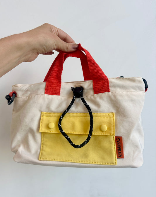 Mini Gorp bag