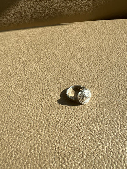 Fine Silver Rings by Affect Metals