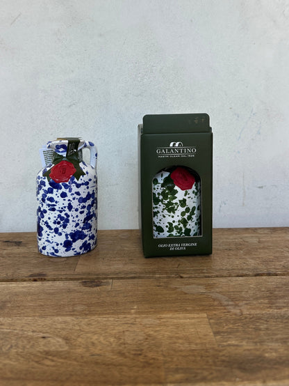 100 ML -  Extra Virgin Puglian Olive Oil by Galantino