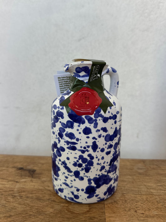 100 ML -  Extra Virgin Puglian Olive Oil by Galantino