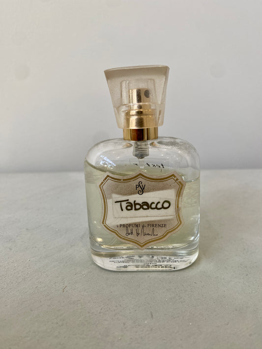 I profumi di Firenze - tobacco