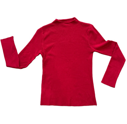 Turtleneck Sweater