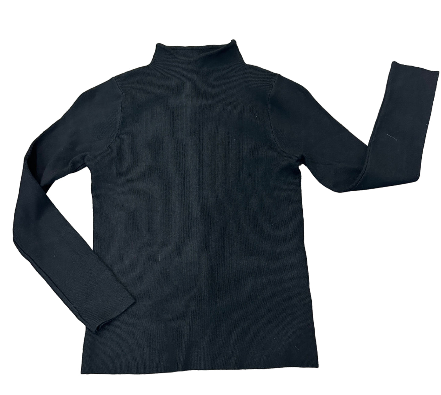 Turtleneck Sweater