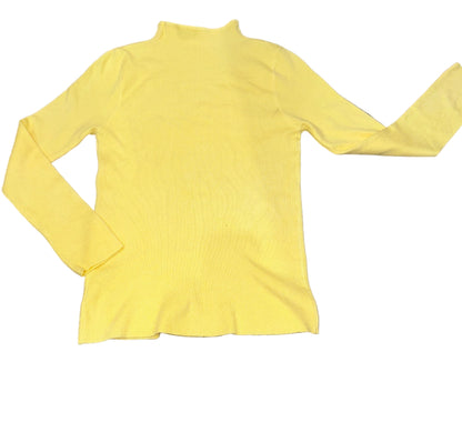 Turtleneck Sweater