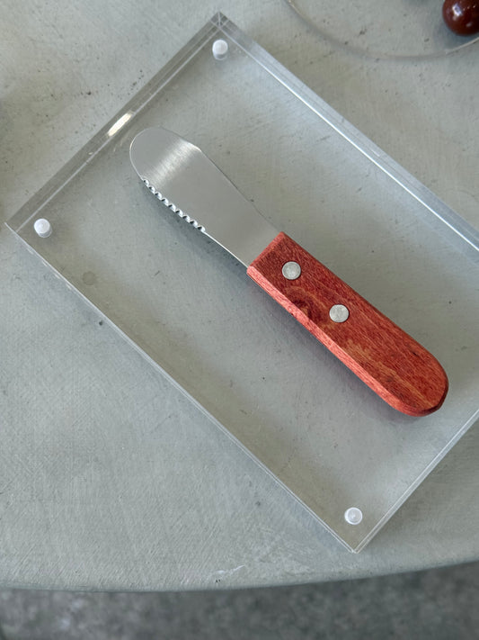 Butter Knife