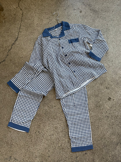 Cotton Pajama set